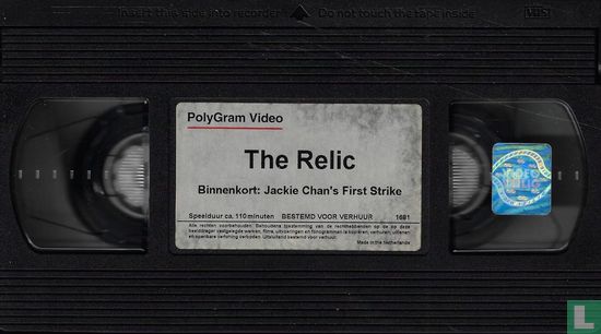 The Relic - Image 3