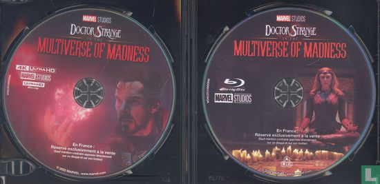 Multiverse of madness. - Image 3