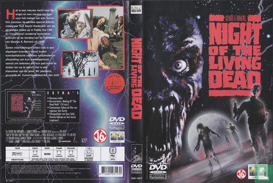 Night of the Living Dead - Afbeelding 4