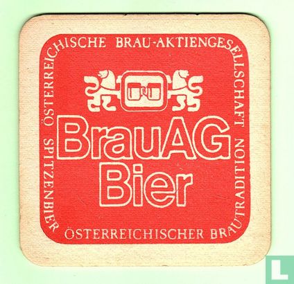 BrauAG Bier - Afbeelding 2