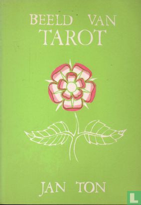 Beeld van Tarot - Image 1