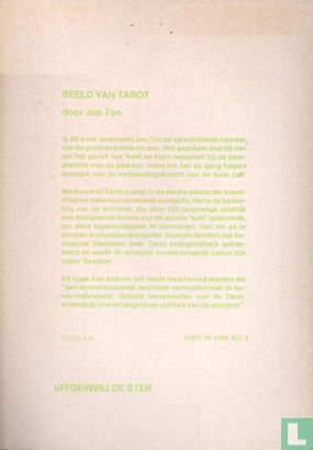 Beeld van Tarot - Image 2