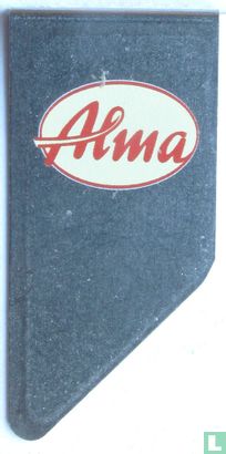 Alma - Image 1