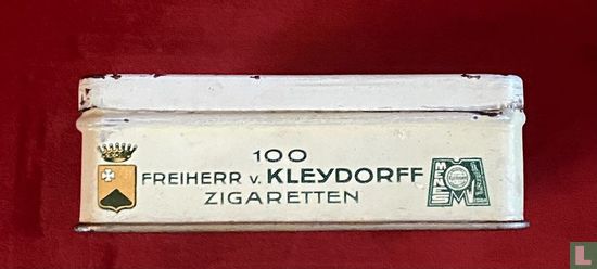 Freiherr von Kleydorff Zigaretten - Image 5