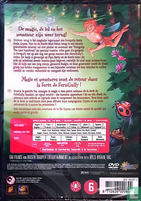 Ferngully 2 - The Magical Rescue - Afbeelding 2