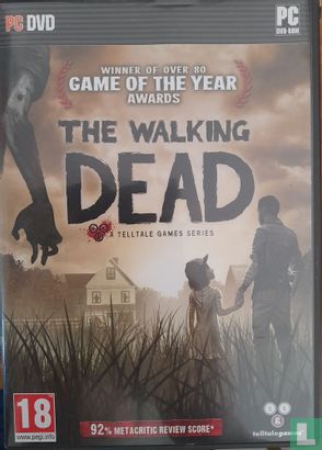 The Walking Dead - Afbeelding 1
