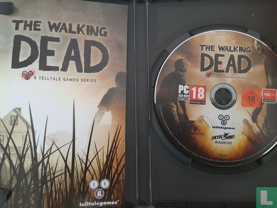 The Walking Dead - Afbeelding 3