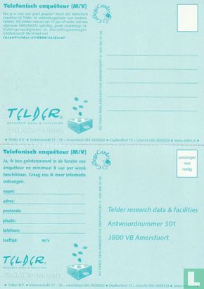 A001052 - Telder "Take 1?" - Bild 6