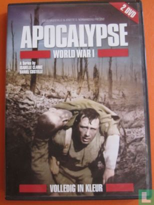 Apocalypse World War I - Bild 1