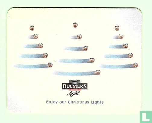 Bulmers light - Image 1