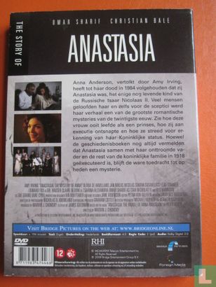 Anastasia - The Movie - Image 3