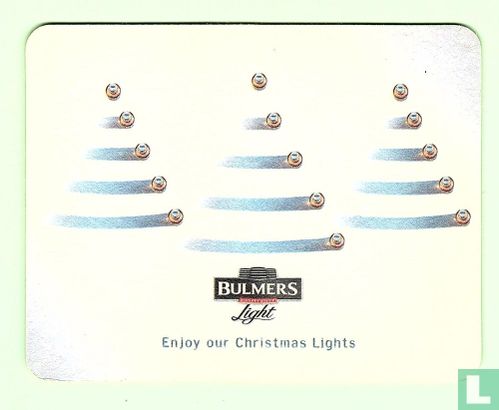 Bulmers light - Image 2