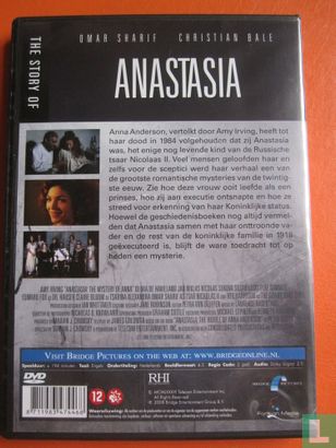 Anastasia - The Movie - Image 5
