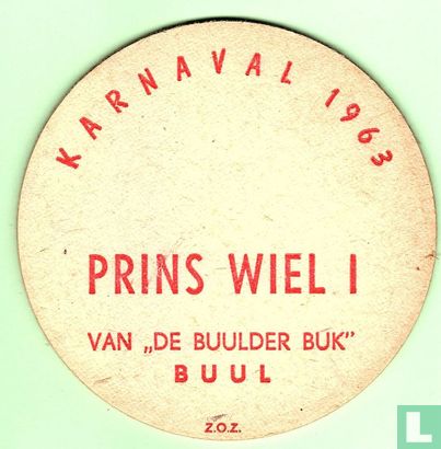 Prins Wiel I - Image 1