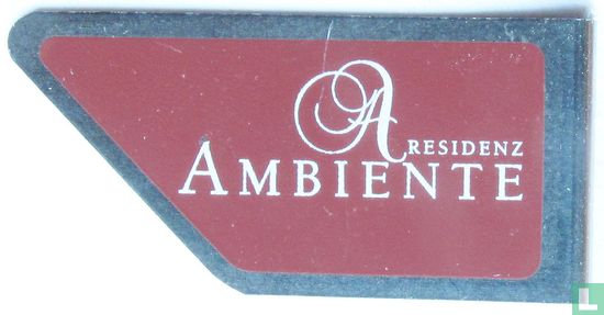 A Residenz Ambiente - Image 1
