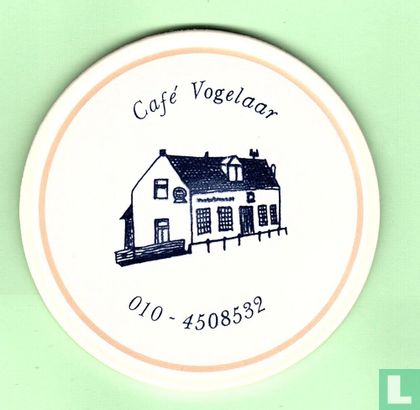 Café Vogelaar