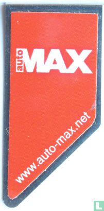 auto MAX  - Afbeelding 1