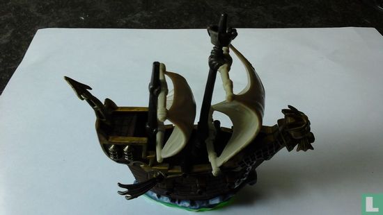 Pirate ship - Image 2