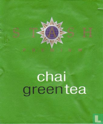 chai   - Afbeelding 1