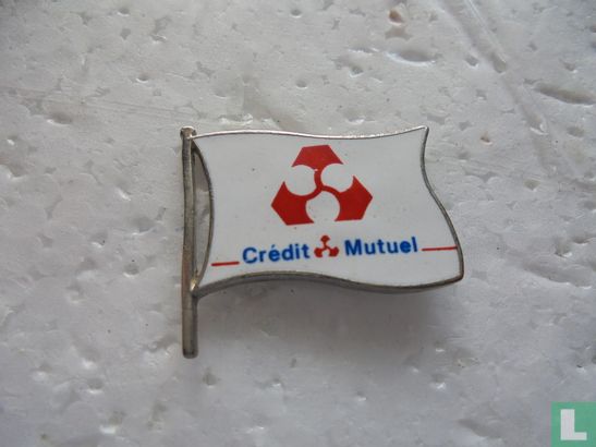 Credit Mutuel