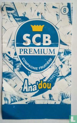 SCB Premium - Afbeelding 1