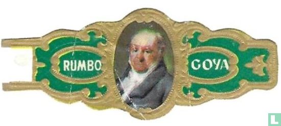Goya - Rumbo - Image 1