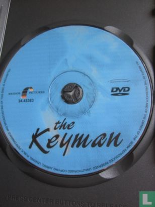The Keyman - Afbeelding 3