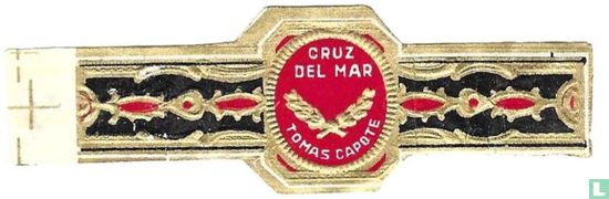 Cruz del Mar Tomas Capote - Afbeelding 1