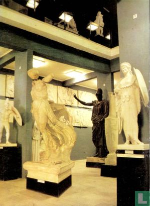 Tata: Museum fuer griechish-romische Statuenkopien - Afbeelding 2