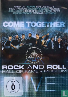 Come Together - Image 1