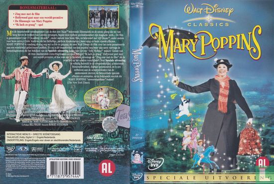 Mary Poppins - Afbeelding 4