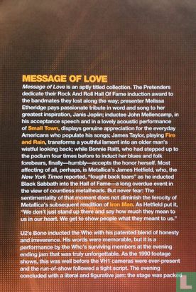 Message of Love - Afbeelding 4