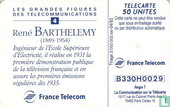 René Barthélemy - Afbeelding 2