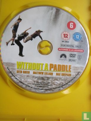 Without a Paddle - Image 3