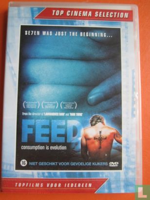Feed  - Image 1