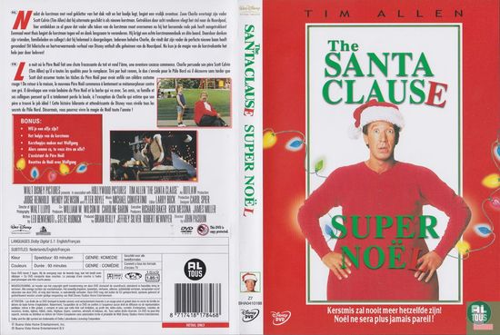 The Santa Clause - Afbeelding 4