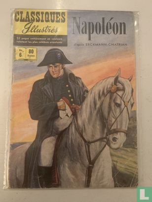 Napoléon - Image 1