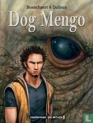 Dog Mengo - Image 1