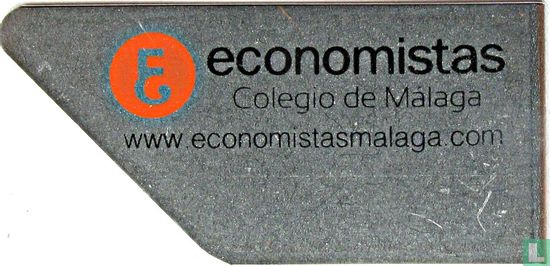 economistas Colegio de Málaga - Bild 1