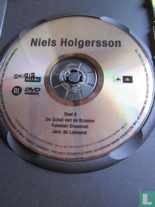 Niels Holgersson 6 - Afbeelding 3