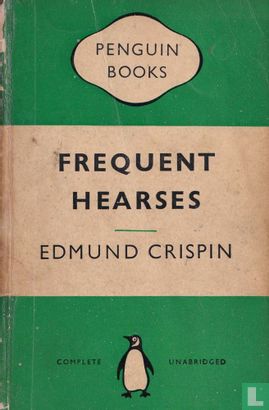 Frequent Hearses - Image 1