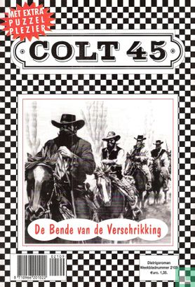 Colt 45 #2109 - Afbeelding 1
