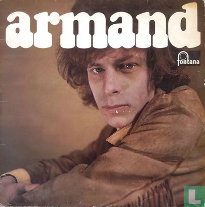 Armand - Afbeelding 1