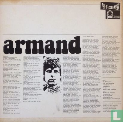 Armand - Image 2