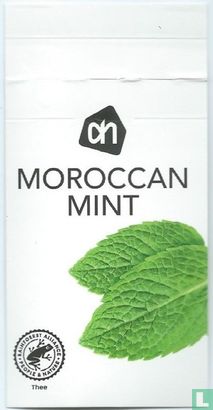 Moroccan Mint - Image 1