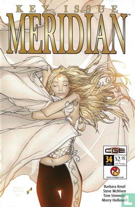 Meridian 34 - Afbeelding 1