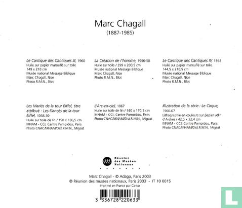 Marc Chagall - Image 2