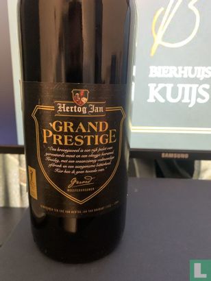 Hertog Jan Grand Prestige 2021