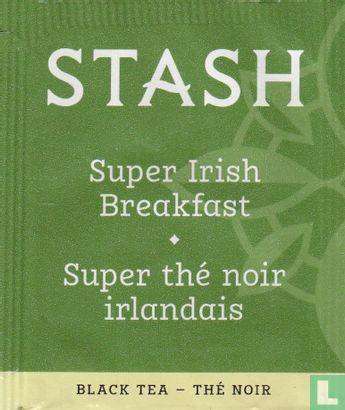 Super Irish Breakfast  - Afbeelding 1