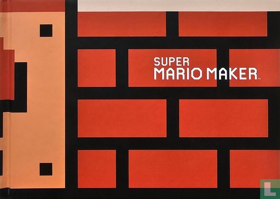 Super Mario Maker - Afbeelding 1